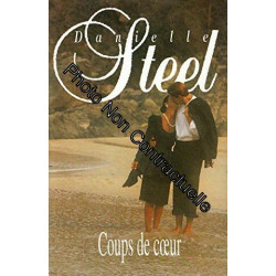 Coups De Coeur
