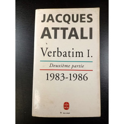 Verbatim I