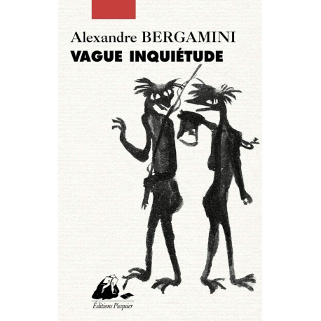 Vague inquiétude
