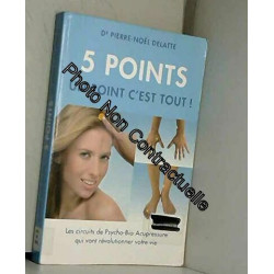 5 POINTS UN POINT C EST TOUT