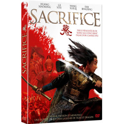 Sacrifice (NEUF SOUS BLISTER)