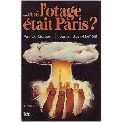 et si l'otage c'etait paris