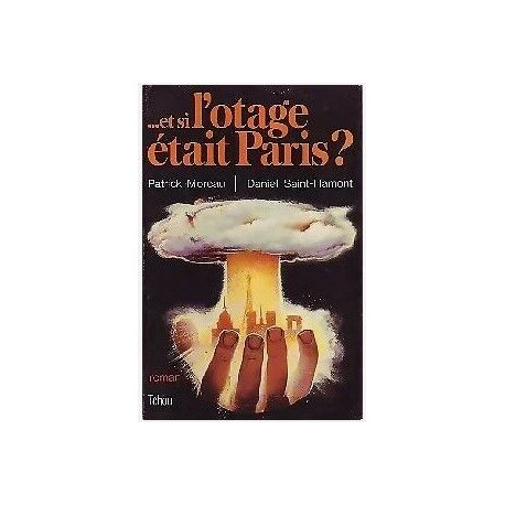 et si l'otage c'etait paris