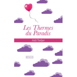 LES THERMES DU PARADIS