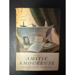 Amitié amoureuse