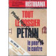 HISTORAMA [No 277] du 01/12/1974 - CES PIONNIERS QUI DECOUVRIRENT...