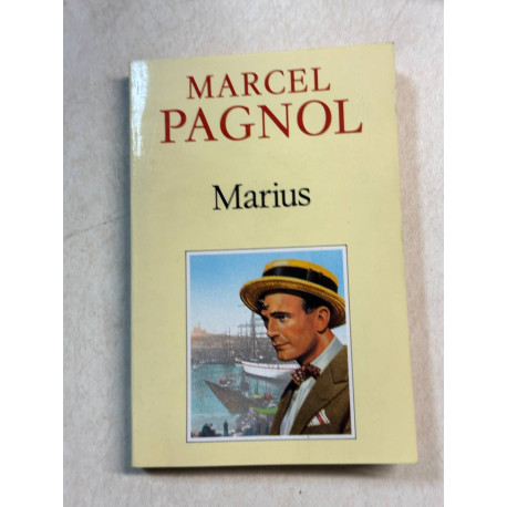 Marius