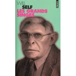 Les grands singes