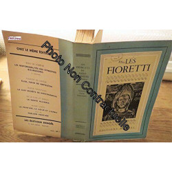 Les Fioretti