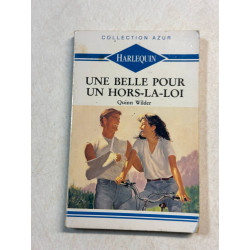Une belle pour un hors-la-loi
