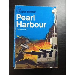 Pearl Harbour