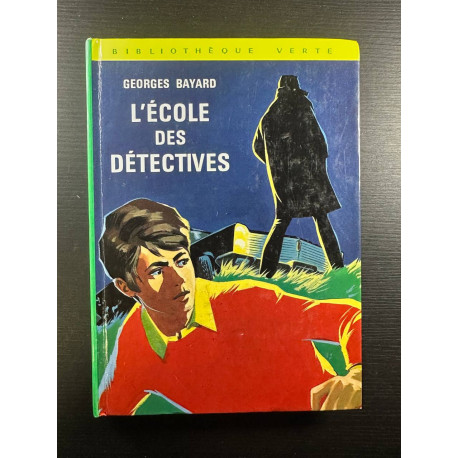 L'école des détectives