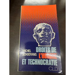 droits de l'homme et technocratie