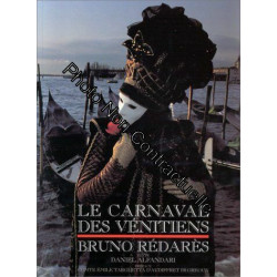 Le carnaval des vénitiens