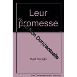 LEUR PROMESSE