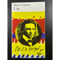 L'or