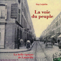 La Voie du Peuple