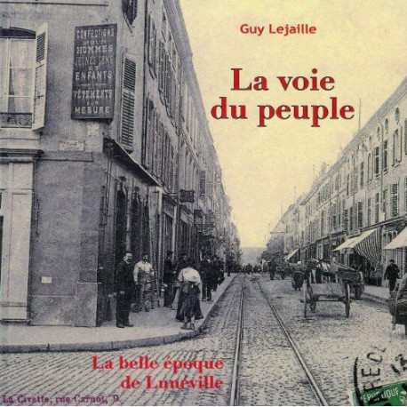 La Voie du Peuple