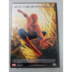 DVD Film - Spider-man 2