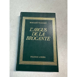 L'argus de la brocante