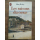 Mary Wesley Les raisons du Coeur J'ai lu