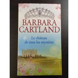 Le château de tous les mystères