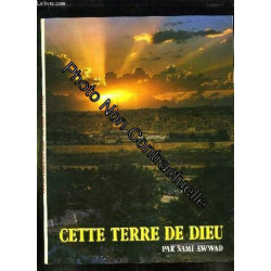CETTE TERRE DE DIEU