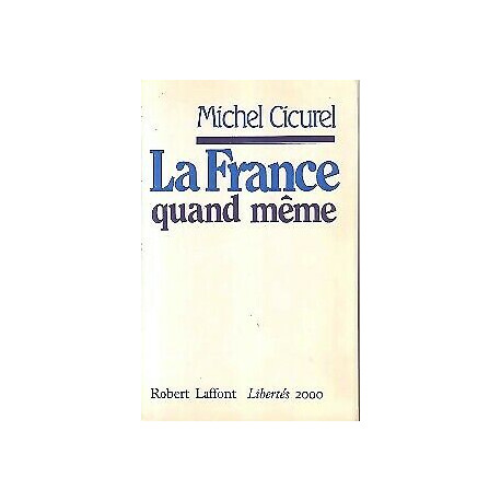 La France quand même
