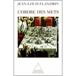 L'Ordre des mets