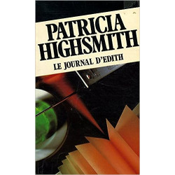Journal d'edith