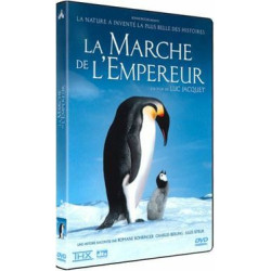 La Marche de l'Empereur [FR Import]