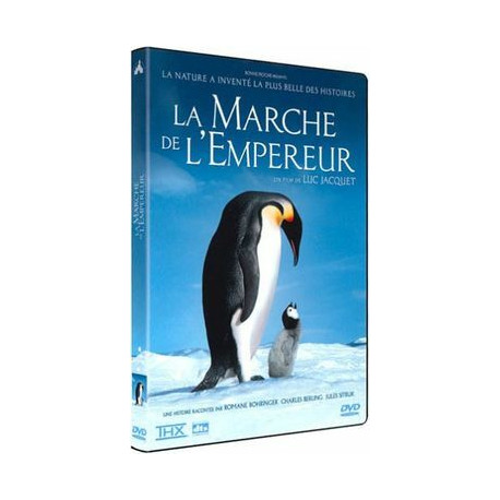 La Marche de l'Empereur [FR Import]
