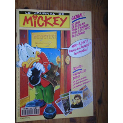 Le journal de MIckey hebdomadaire n