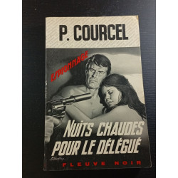 Nuits chaudes pour le délégué
