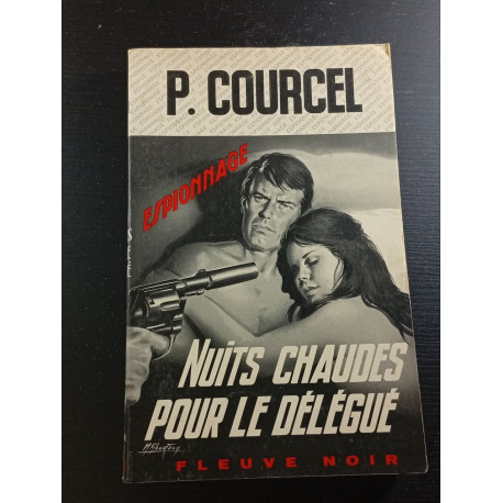 Nuits chaudes pour le délégué