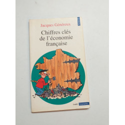 Chiffres CL's de L''Conomie Franaise