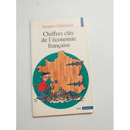 Chiffres CL's de L''Conomie Franaise
