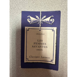 Les femmes savantes