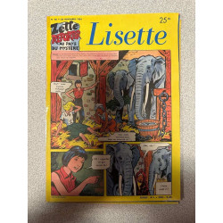 Lisette n°48