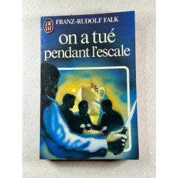On a tue pendant l'escale