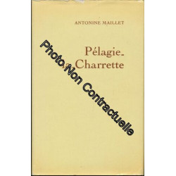 Pélagie-la-Charrette