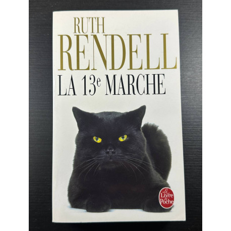 La Treizième Marche