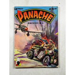 Panache n°15