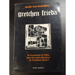 Gretchen Frieda