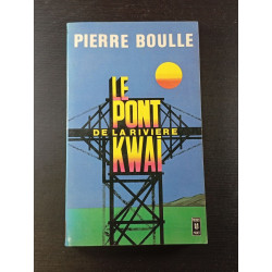 Le Pont de la rivière Kwai