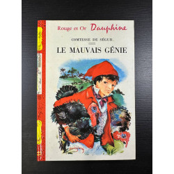Le mauvais génie