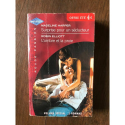 MADELINE HARPER Surprise pour un séducteur
