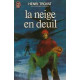 Neige En Deuil