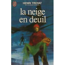 Neige En Deuil