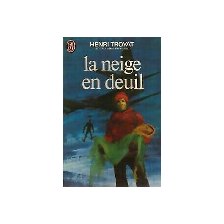 Neige En Deuil
